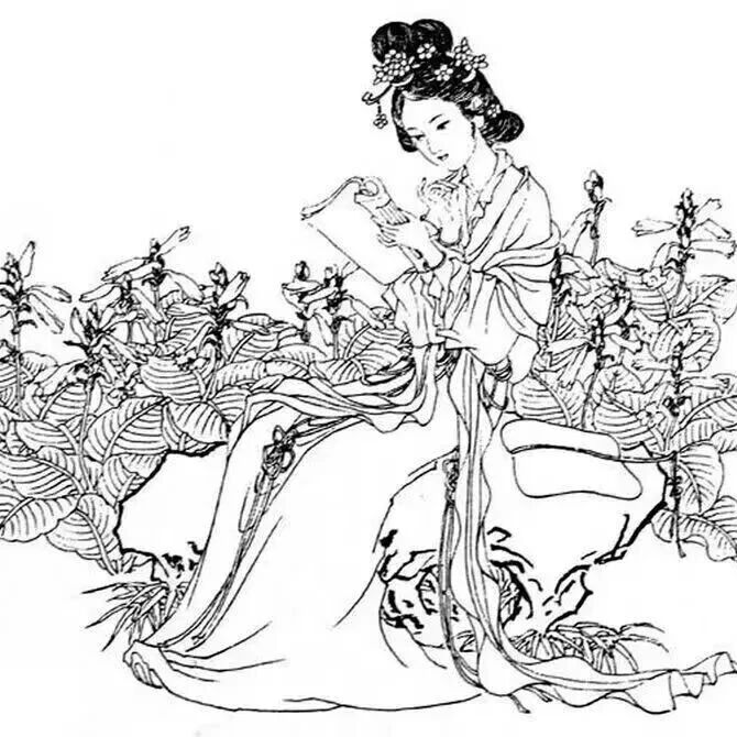 成都，不止杜甫！来看前蜀诗人笔下的“花花世界”