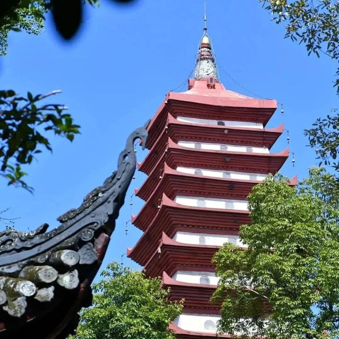 成都北门宝藏小城一日游，值得反复去！