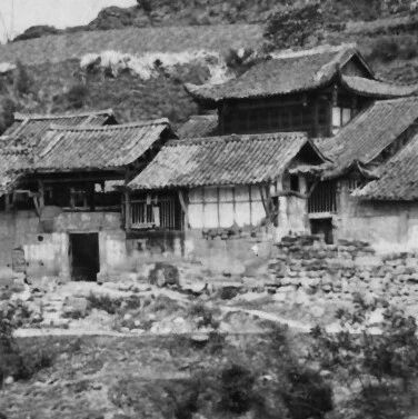简阳逍遥洞：探寻历史与传说的神秘之境