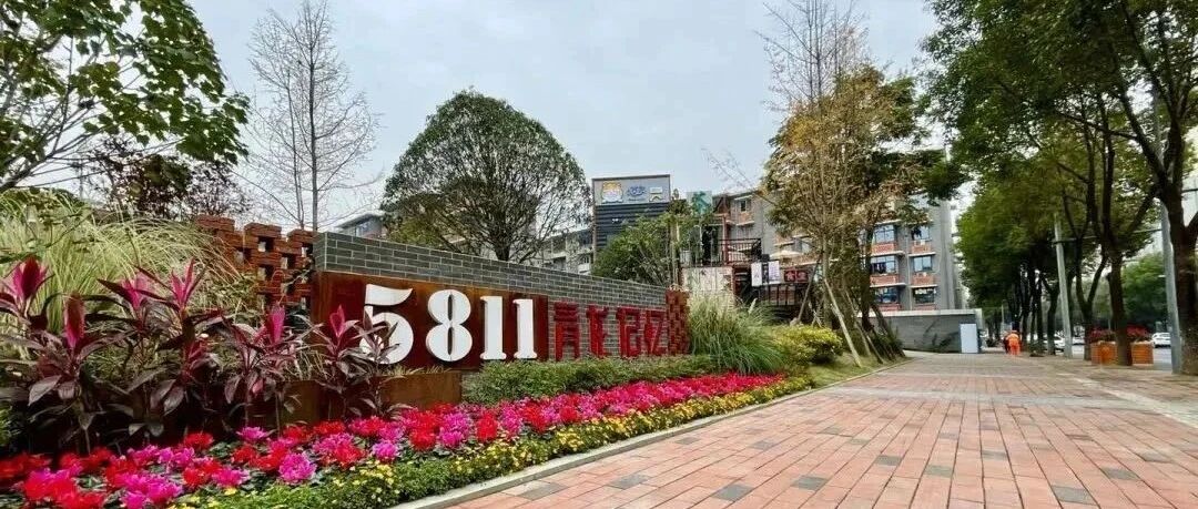 源起寻踪——青龙街的古老传说与命名之谜
