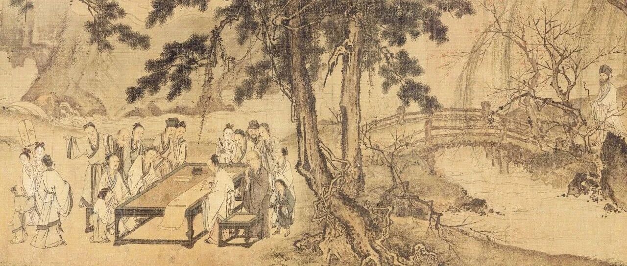 邓妙慈：宋词简史