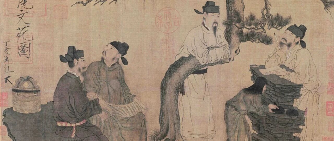 刘跃进：仰望唐诗星空
