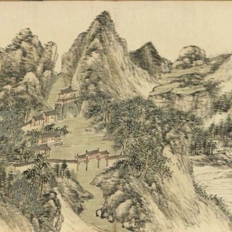 清代宗室与泰山：三百年文化遗存与诗书题刻全览