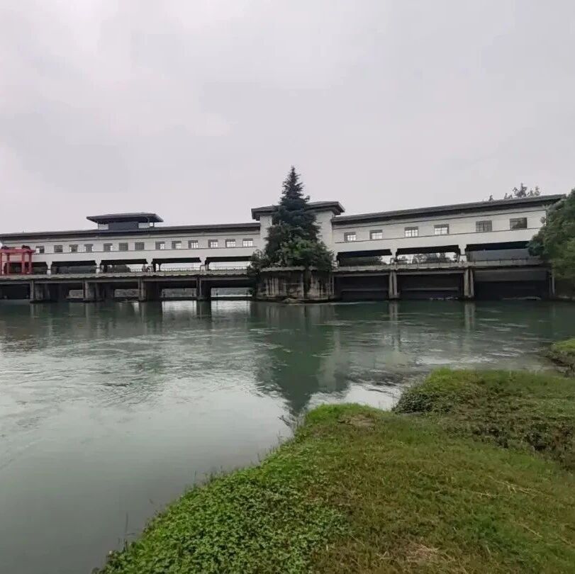 府河源头去徜徉