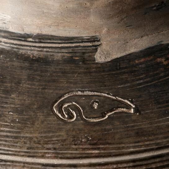 二里头知多少 | 二里头遗址出土的文物有哪些纹饰？