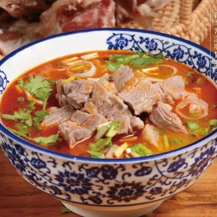 寻味神都，洛阳这些美食怎么能不尝一口