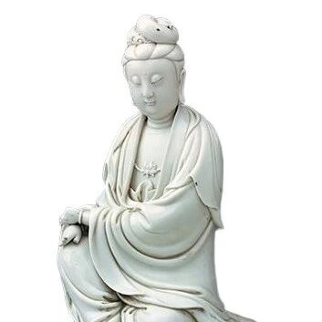 中国白的千年窑火