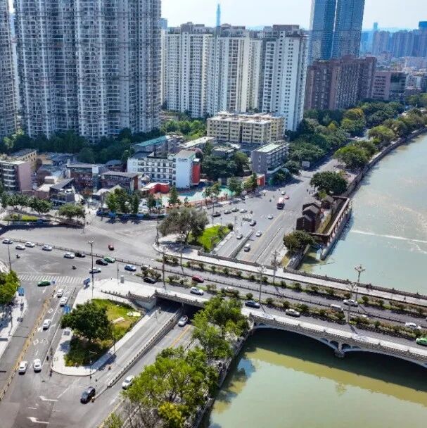 记忆中的牛市口和双桥子