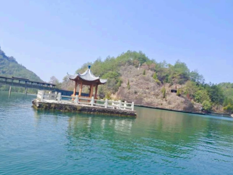 宁波市宁波市镇海区九龙湖旅游区