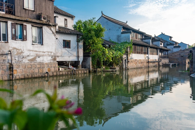 大理白族自治州剑川石宝山•沙溪古镇景区