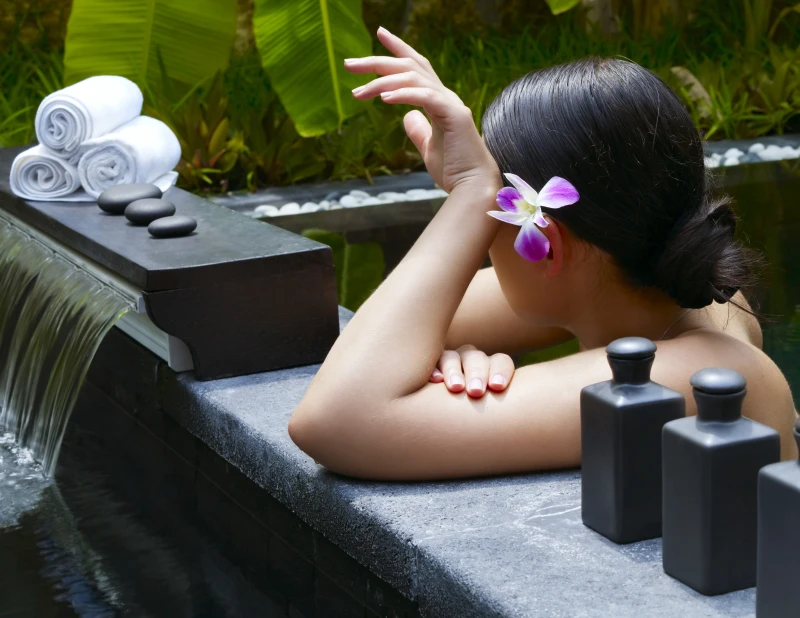 贵州省贵阳市乌当区贵御温泉旅游景区