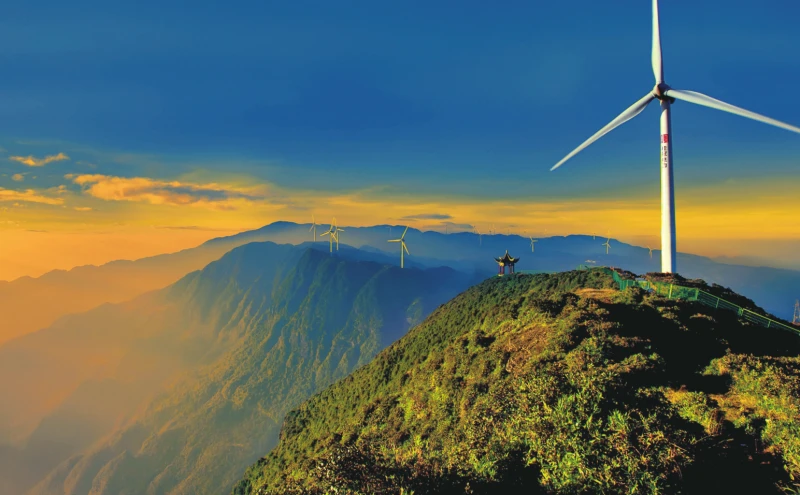 贵州省六盘水市盘州市乌蒙大草原景区