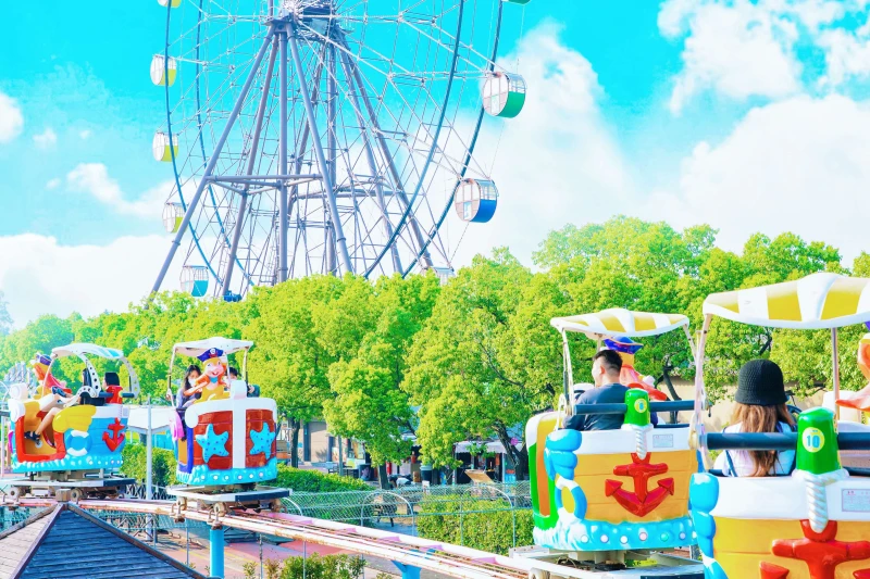 宁波市宁波市江北区达人村