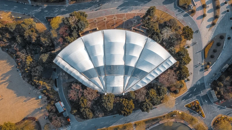 嘉兴市嘉兴市凌公塘文化主题公园